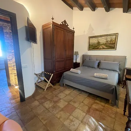 Guest house Cannamele *
