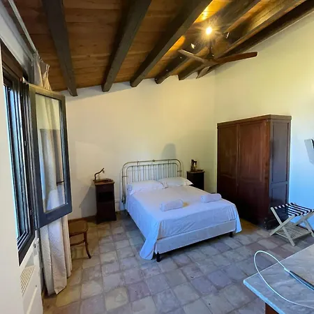 Guest house Cannamele
