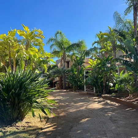 Cannamele Guest house