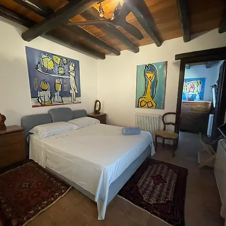 Cannamele Guest house Carini