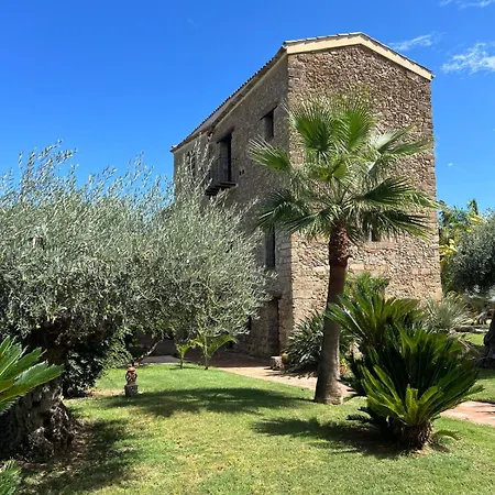 Guest house Cannamele *