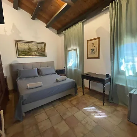Guest house Cannamele