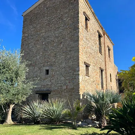 Cannamele Guest house *