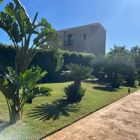 Penzion Cannamele Carini