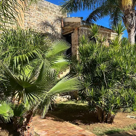 Guest house Cannamele Carini