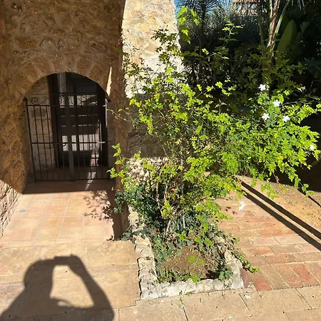 Cannamele Guest house *