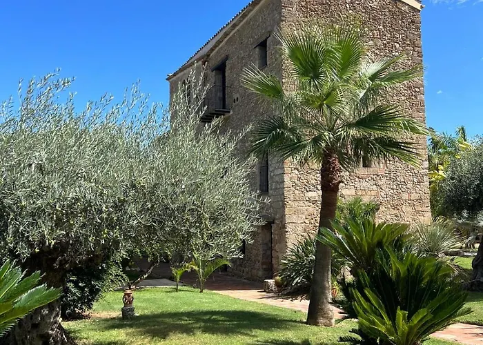 Vendégház Cannamele *