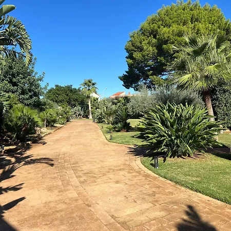 בית הארחה Cannamele קאריני