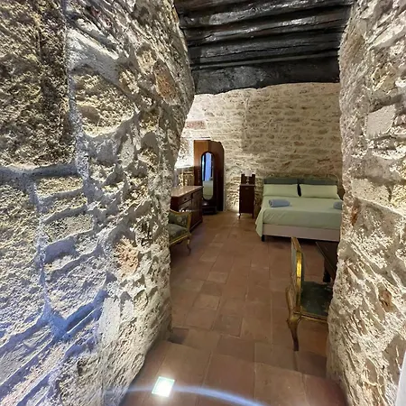 Pensjonat Cannamele Carini