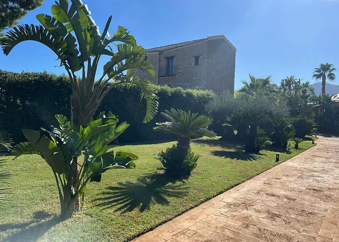 Gæstehus Cannamele Carini